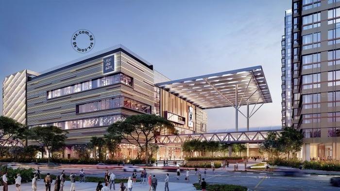 Park Place Residences At Plq thumbnail photo